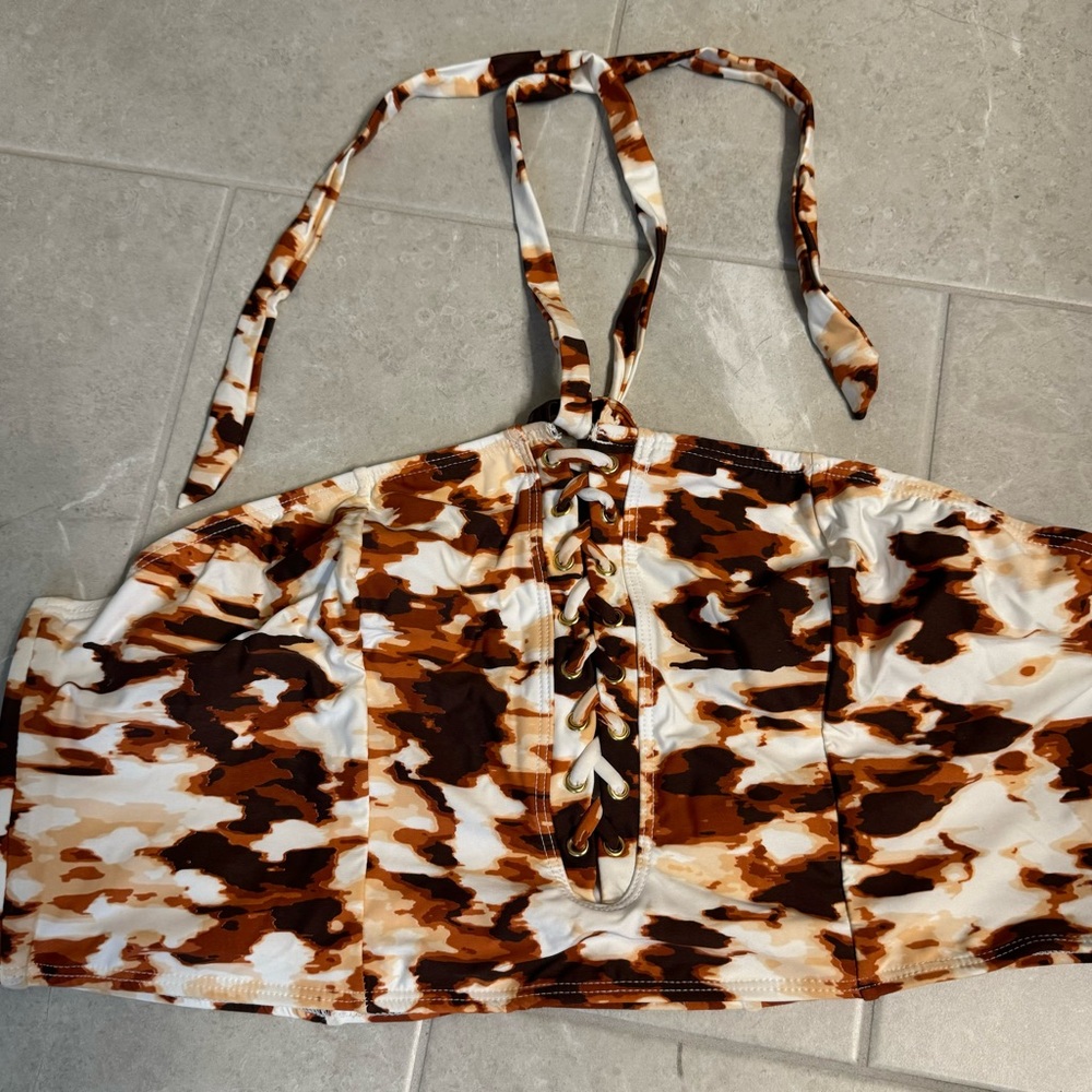 Women’s Bikini Top